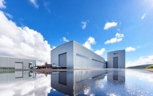 中国民营火箭厂竣工，商业航天迎来“新引擎”