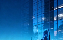 科技感十足 风格炫酷吸睛 未来感与科技魅力的图片