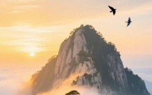 游遍中国必看：6个AAAAA景区颜值排行榜 第5个少有人知却美若仙境