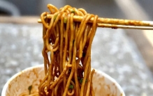 全国最受欢迎的小吃排行榜出炉，你吃过几种？