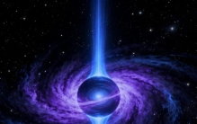 寻找宇宙脉搏——星海中的脉冲星奇迹