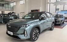 又是大卖！9月燃油车销量排名：博越L亚军，荣放第8，哈弗H6第47