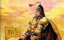 唐朝名将郭子仪：盛世英雄的军事传奇与忠诚精神