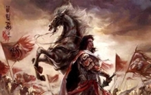 他从钻裤裆的乞丐到让项羽颤抖的战神最后仅死于女人之手……韩信