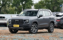 大洗牌！1-8月方盒子车销量排行：哈弗大狗夺冠，钛3反超坦克300