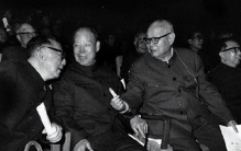 叶剑英元帅位列十大元帅之末，这说明他的功绩和军事实力最弱吗