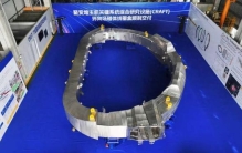 世界最大，正式交付！攻克多项关键技术
