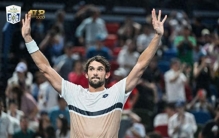 瓦谢鲁：摩纳哥或许是世界上最小的国家，我们并没有太多运动员