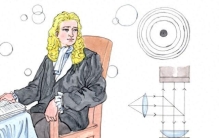 牛顿：科学革命的巨人，跨越时空的智慧之光