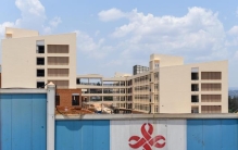 通讯丨从砖瓦的叠加，到生命的保障——卢旺达医院改扩建项目中的中企心愿