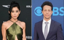 震惊！华裔女星疑遭同组演员性侵，事件反转不断