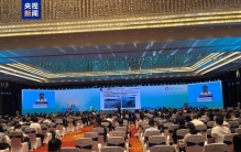 “全球十大工程成就”发布 人形机器人、南水北调中线工程等上榜