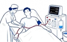 原来血液透析是这么回事！4个关键问题，帮你读懂生命守护技术丨科普时间