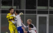 世界排名136！法罗群岛击败捷克，豪取世预赛三连胜