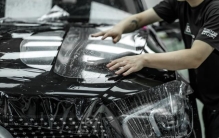 知名隐形车衣品牌排名及产品技术特点解析