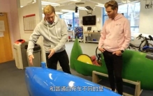 世界最快人力自行车，人躺在里面就能骑，时速高达144公里！