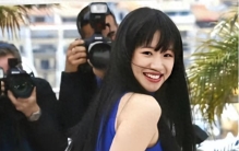 娱乐圈“怪咖”李梦，从被封杀到“裸戏”上位，张颂文为何嫌弃她