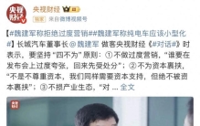 长城汽车能否成为业界清流？