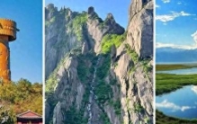 中国8大“6A级”绝美景区排行榜，95%的人只去过2个