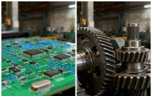 机械VS电气:两个专业都是国之重器，前景无忧