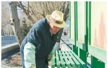 天堑变通途！两代高原天路护路人的对话