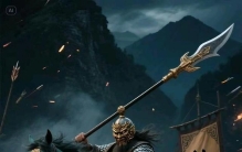 中国古代十大战神：武力、战略双绝，光耀古今的军事天花板