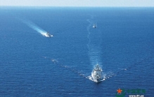 海军某支队聚焦打赢锻造高素质专业化军士队伍的实践探索