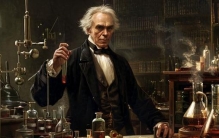 电磁之父：迈克尔·法拉第的科学奇迹与不朽传奇