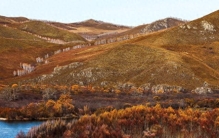 中国最美6大景点排行榜：99%的人一生只去过1个，你能打卡几个？