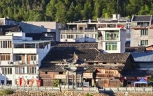 上过春晚！世界最长的古碇步，千米长的时光隧道更是温州打卡胜地