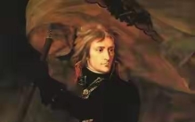 世界历史上三大军事天才之一——拿破仑·波拿巴