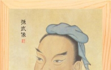 孙武:战争艺术的巅峰大师，策略超前的军事天才