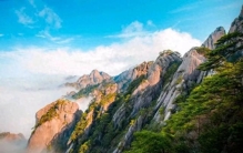 中国10大人间仙境，去过3个就是人间值得，有你家乡吗？