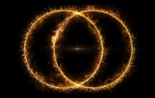 天文学家发现迄今最强最远"奇特射电圈"