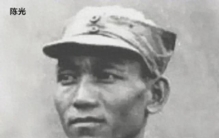 战争年代，代理军事主官转正非常难，但是陈毅和邓华能够成功转正