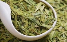 中国“十大名茶”最全简介（排名不分先后）