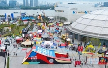 全球最大极限运动嘉年华又来西岸了！今年全新升级，“越夜越好玩”