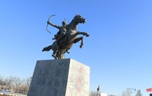 飞将军李广：中华历史上的军事传奇与英勇精神