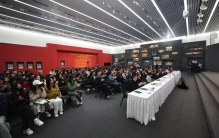 创新成果从何而来？科技人才走进中央美术学院分享科创背后的故事