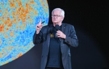 宇宙最终将陷入一片黑暗？诺奖得主深度解读天文学未解之谜