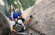 世界上最危险的5个景点，珠峰首当其冲，心脏不好的千万别去