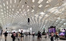 全球10大机场排行！去过3个算你牛