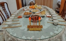 上海人祭祖的这10个奇葩习俗！外地人看了“直呼离谱”！