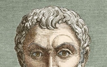 “科学之父”泰勒斯：古希腊哲学的开山鼻祖，现代科学的奠基人人