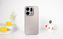 OPPO Find X9 Pro影像评测：顺手好用，高级感拉满了