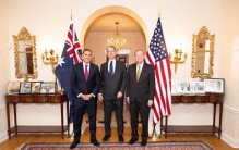 澳大利亚国库部长：美国想摆脱对中国稀土的依赖，愿效“犬马之劳”