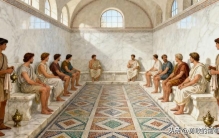 历史上的奇闻异事：探寻那些令人瞠目结舌的历史故事