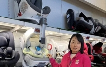 儿童座椅哪个牌子好？国产十大品牌榜出炉，覆盖全年龄段需求