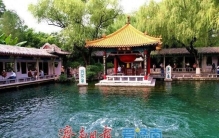 趵突泉里有没有“水泵”？