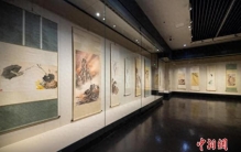 广东美术百年大展登陆上海美术馆